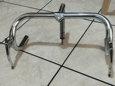 Manubrio bici corsa vintage - corsa,