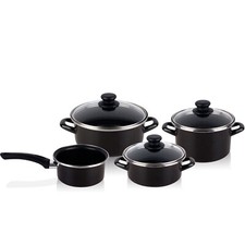 Batteria cucina induzione - da,