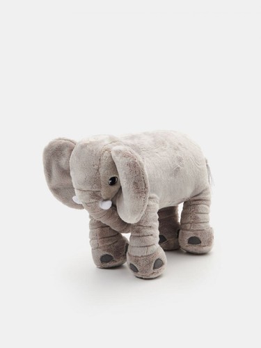 Peluche elefante grande cm - peluche, 40