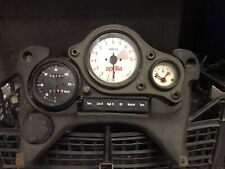 Strumentazione Contachilometri Tachimetro Gauge tacho speedo Aprilia RS 125