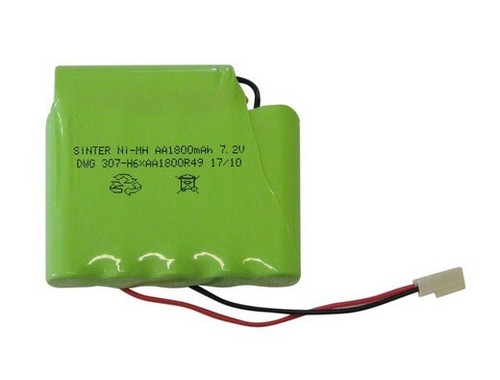 Globus g0699 batteria - g0699,