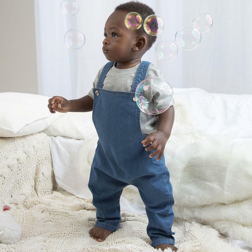 Baby bugz - bugz, salopette
