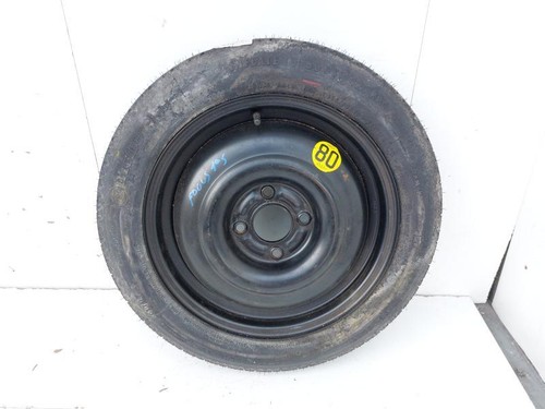 Ruota scorta fori - ruota, 4