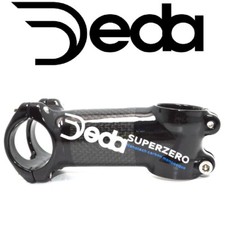 DEDA PIPA ATTACCO MANUBRIO 90