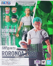 One Piece Romance Dawn RORONOA