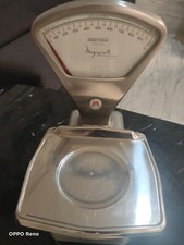 Bilancia Italiana Macchi