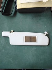 Aletta Parasole Destra Dx Volkswagen Passat 94