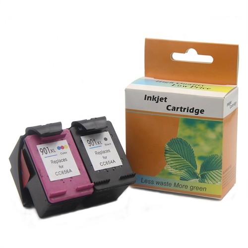 Set cartucce inchiostro - set, 2