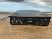 Ricevitore dvd linn - linn, classik
