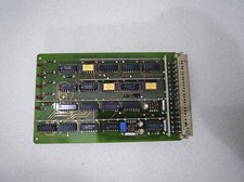 Scheda PCB Di Controllo LOGICA