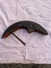 Parafango Anteriore Gilera 150 Sport