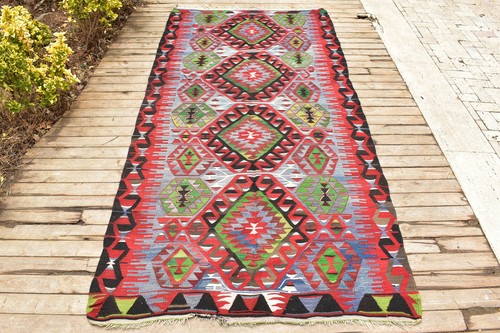 Tappeto naturale orientale