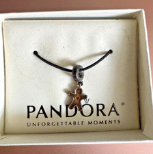 Nuovo Autentico Pandora Charm
