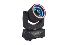 Blizzard Hypno Spot / FACCI