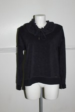 MICHAEL KORS   FELPA  JACKET SWEAT HOODIE DONNA WOMAN TG.M  Z860