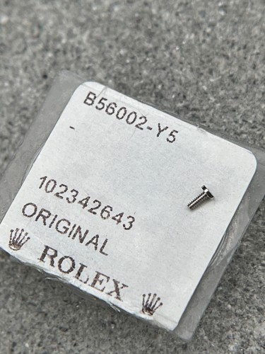 1171 rolex b56002 - #1171, b56002-y5