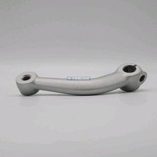 Pedale cambio senza piolo