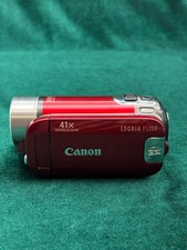 Videocamera Canon LEGRIA HF