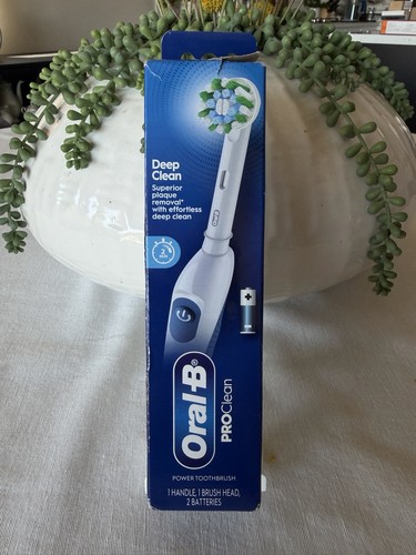 Oral pro clean - pro,