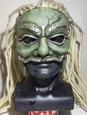 replica maschera deluxe zio