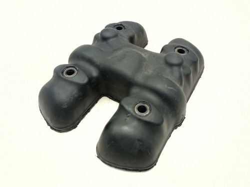 Coperchio testa head cover - head,