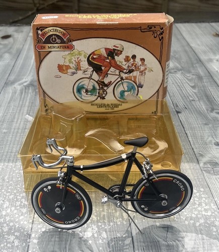 Bici cronometro alvarez - bici, da