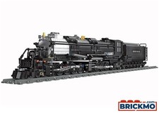 Locomotiva a vapore Jie Star