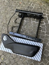 Scocca Seduta Sedile Dx Jeep