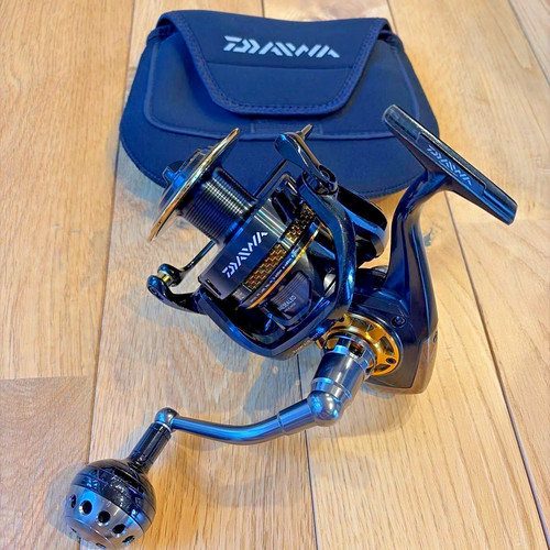 Eccellente daiwa 10 - [☆eccellente],