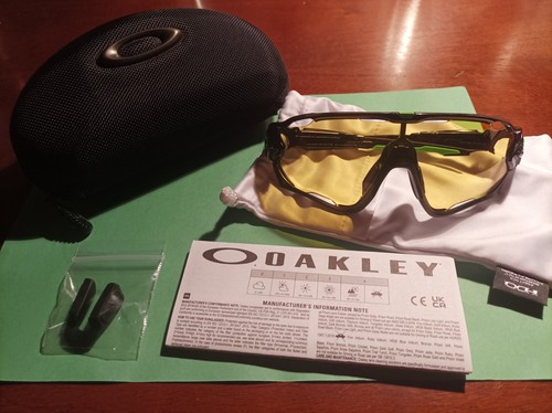 Occhiali oakley jawbreaker - oakley,