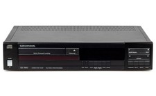 Grundig cd7550 lettore - cd7550, nero