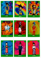 2000 carte costruibili DRAGON