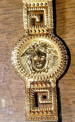 Versace medusa gplbqz - versace, 7008014