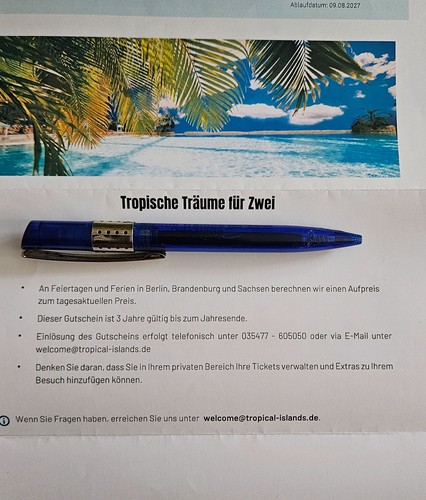 Tropical island buono sogni - island,