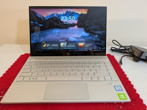 Envy touch - envy, 13,3"