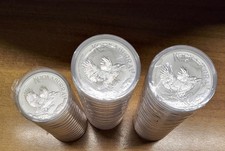 2024 AUSTRALIA "KOOKABURRA" argento silver 1 oz oncia  9999 UNC CAPSULA