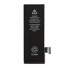 Apple Iphone 5 Batteria 1440