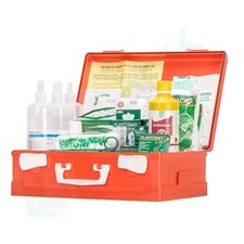 Valigetta Cassetta Primo Soccorso All. 1 Aziende Con 3 o Più Dipendenti