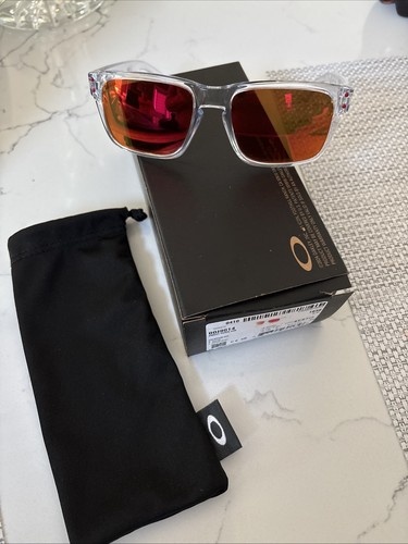 Oakley youth holbrook - youth, xxs