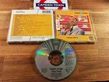 Perez Prado - Dance Latino Rca Silver Disc Cd Perfetto