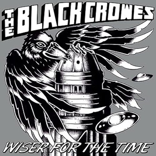 The black crowes - crowes, wiser