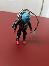 GI Joe Vintage Targat V1 1989