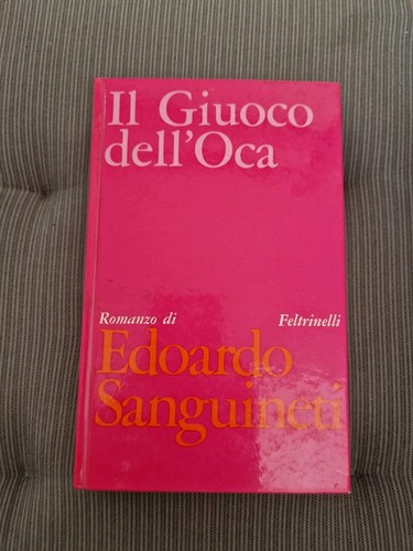 Giuoco dell oca edoardo - giuoco,
