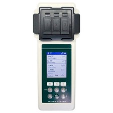 Fotometro poolwaterlab 0 - fotometro,