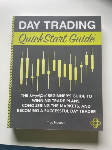 Day trading quick start guide - day,