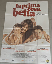 LA PRIMA COSA BELLA-PAOLO