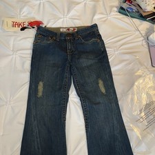 Jeans Take Two Upgrade PO1212