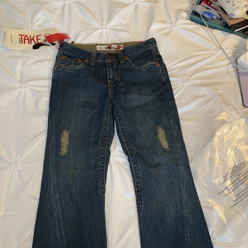 Jeans take two upgrade po1212 - two,