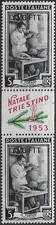 1953 Trieste A Natale