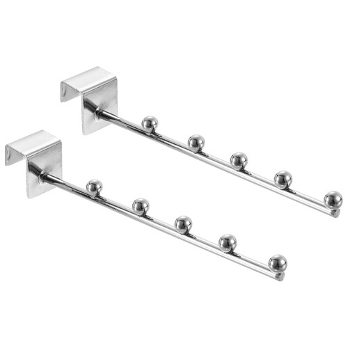 2pcs gancho pared - 2pcs, 8.27"
